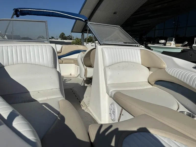 Slide: The Image of Glastron GXL 235 2007 - 11