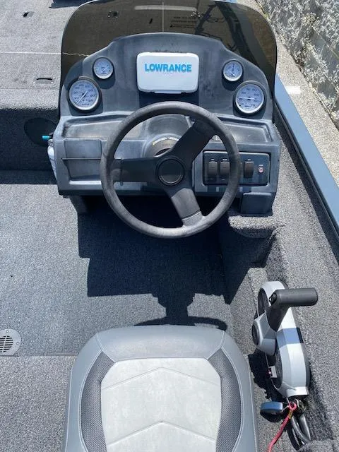 Slide: The Image of Lowe Legacy RX 18 LE 2021 - 5