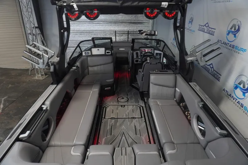 Slide: The Image of Supra SE 450 2022 - 15