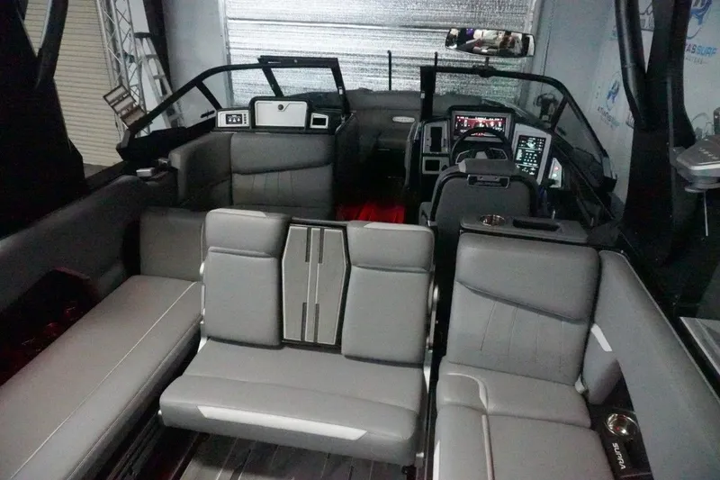 Slide: The Image of Supra SE 450 2022 - 17