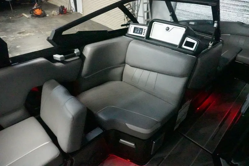 Slide: The Image of Supra SE 450 2022 - 20