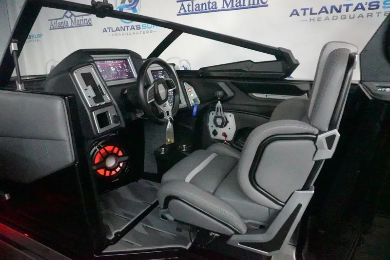 Slide: The Image of Supra SE 450 2022 - 22