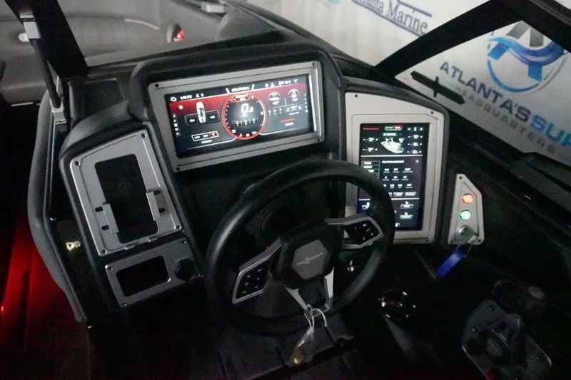 Slide: The Image of Supra SE 450 2022 - 23