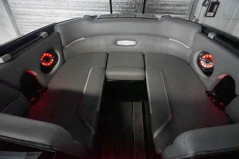 Slide: The Image of Supra SE 450 2022 - 24