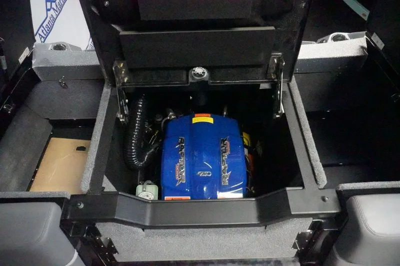 Slide: The Image of Supra SE 450 2022 - 25