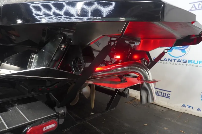 Slide: The Image of Supra SE 450 2022 - 8