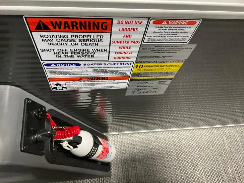 Slide: The Image of Bennington 20 SVL 2025 - 12