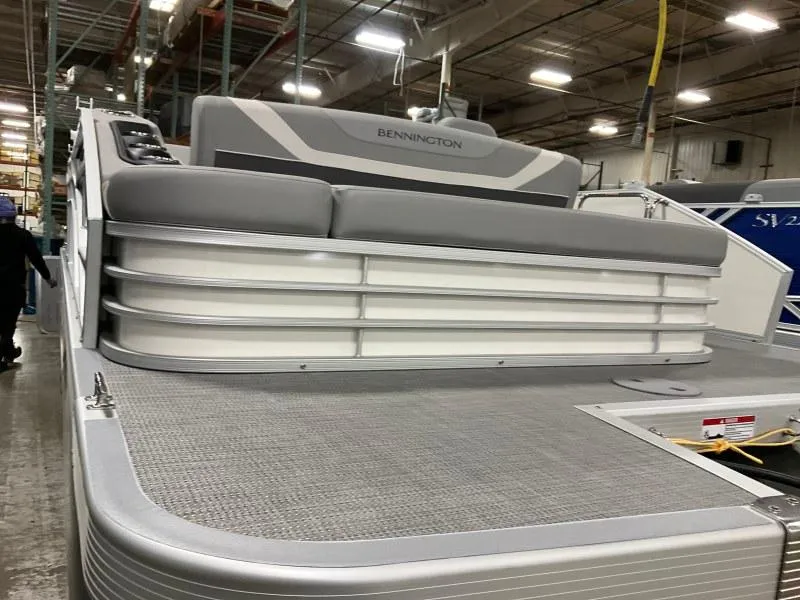 Slide: The Image of Bennington 22 SXSB 2024 - 4