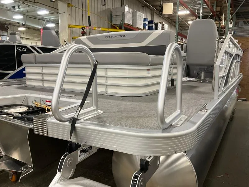 Slide: The Image of Bennington 22 SXSB 2024 - 5