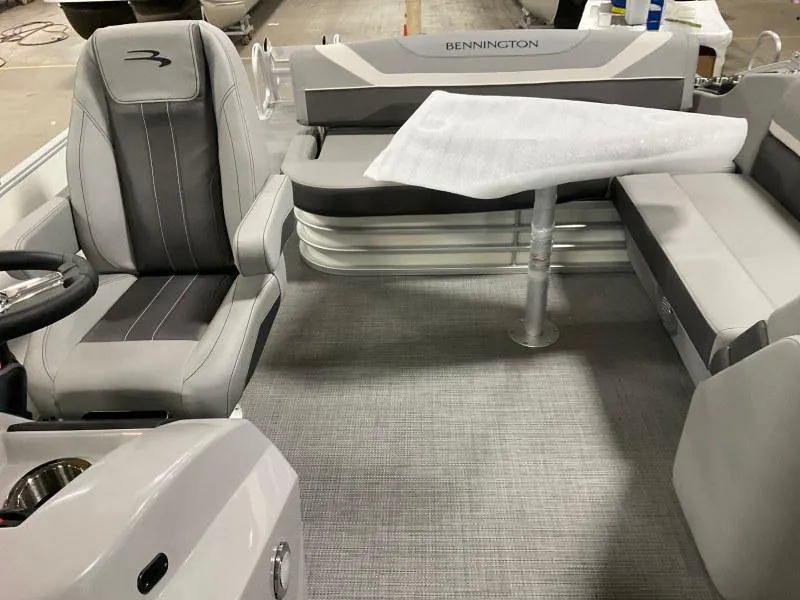 Slide: The Image of Bennington 22 SXSB 2024 - 7