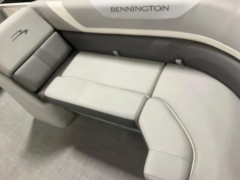 Slide: The Image of Bennington 22 SXSB 2024 - 8