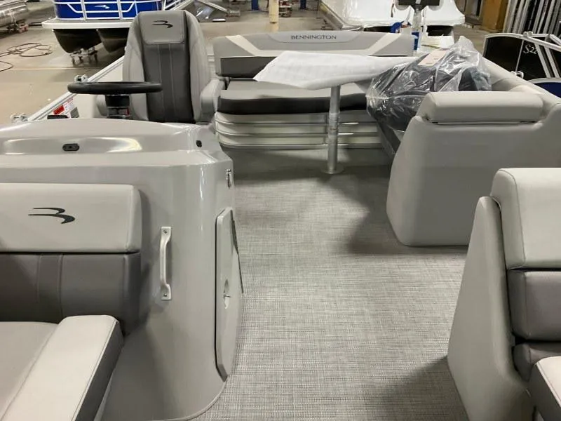 Slide: The Image of Bennington 22 SXSB 2024 - 9