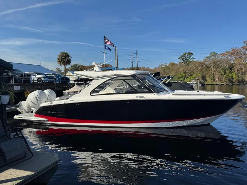 Slide: The Image of Regal LX36 2023 - 1