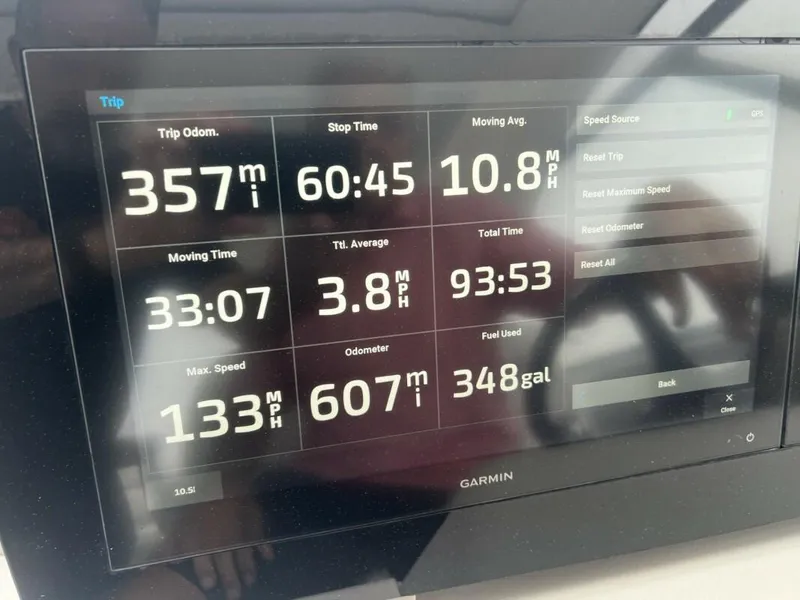 Slide: The Image of Regal LX36 2023 - 15