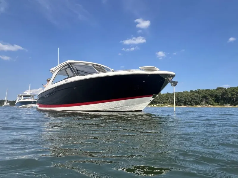 Slide: The Image of Regal LX36 2023 - 2