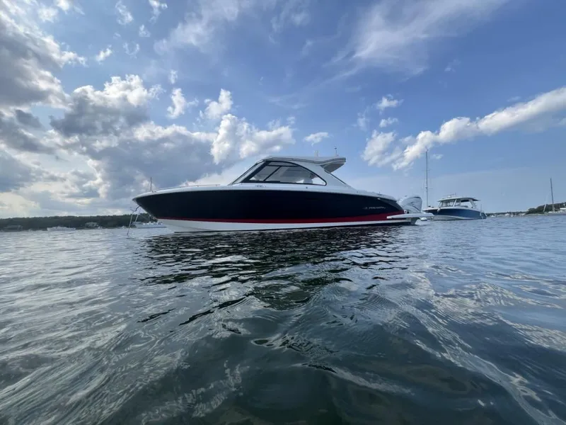 Slide: The Image of Regal LX36 2023 - 3