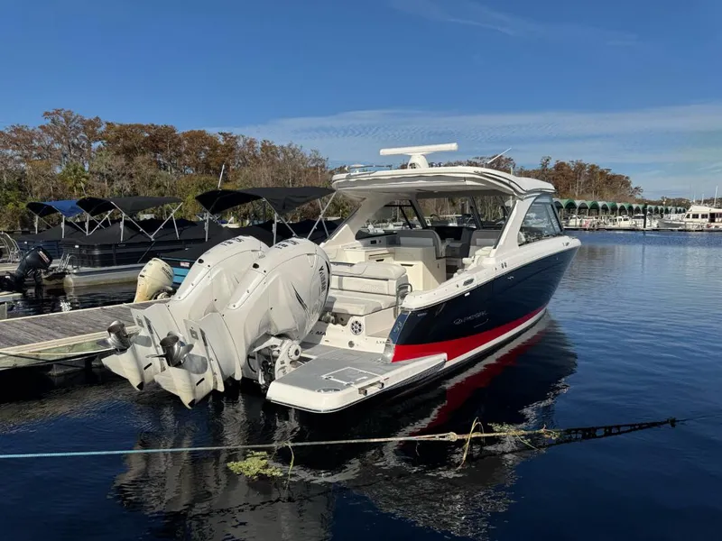 Slide: The Image of Regal LX36 2023 - 5