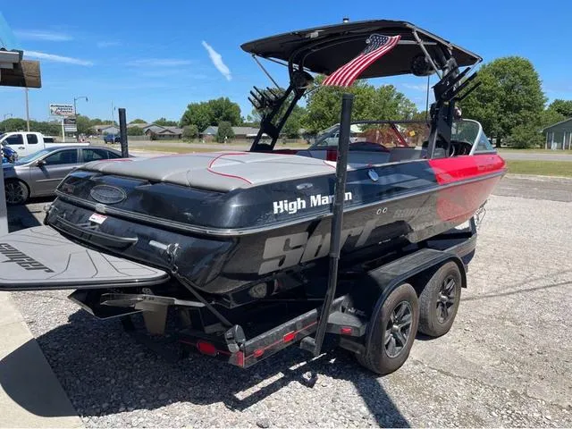 Slide: The Image of Sanger V 215SX 2022 - 4