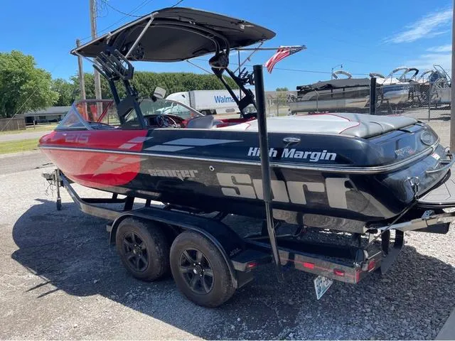 Slide: The Image of Sanger V 215SX 2022 - 5