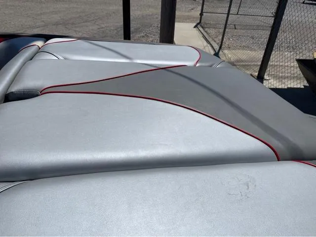 Slide: The Image of Sanger V 215SX 2022 - 8