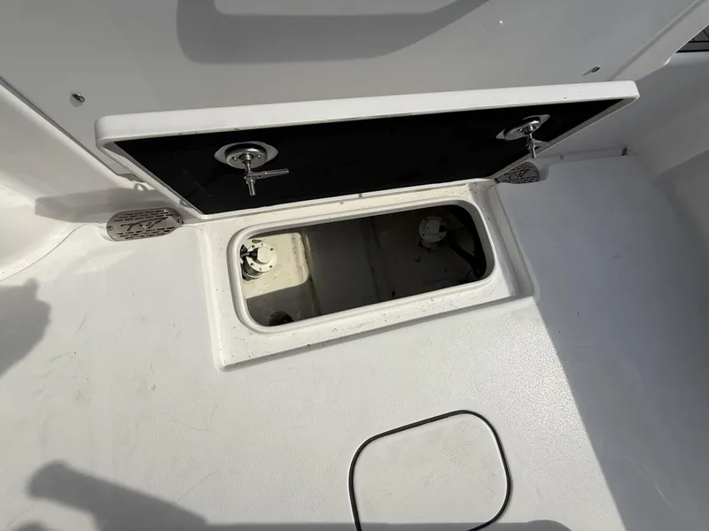 Slide: The Image of Tidewater 256 CC Adventure 2024 - 50