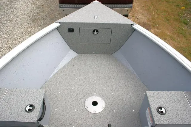 Slide: The Image of Lund 18 Alaskan Sport 2024 - 8