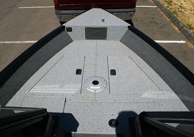 Slide: The Image of Lund 1650 Angler Sport 2024 - 10