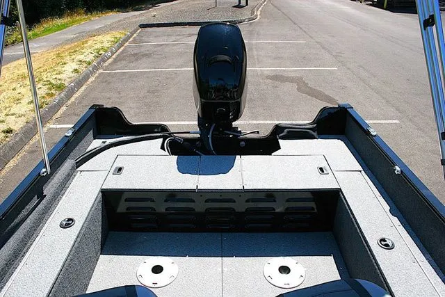 Slide: The Image of Lund 1650 Angler Sport 2024 - 11