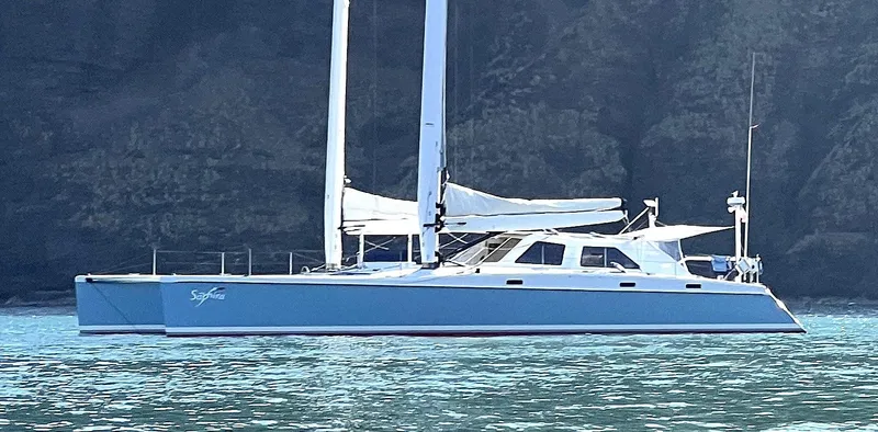 The Image of SAPHIRA - 0