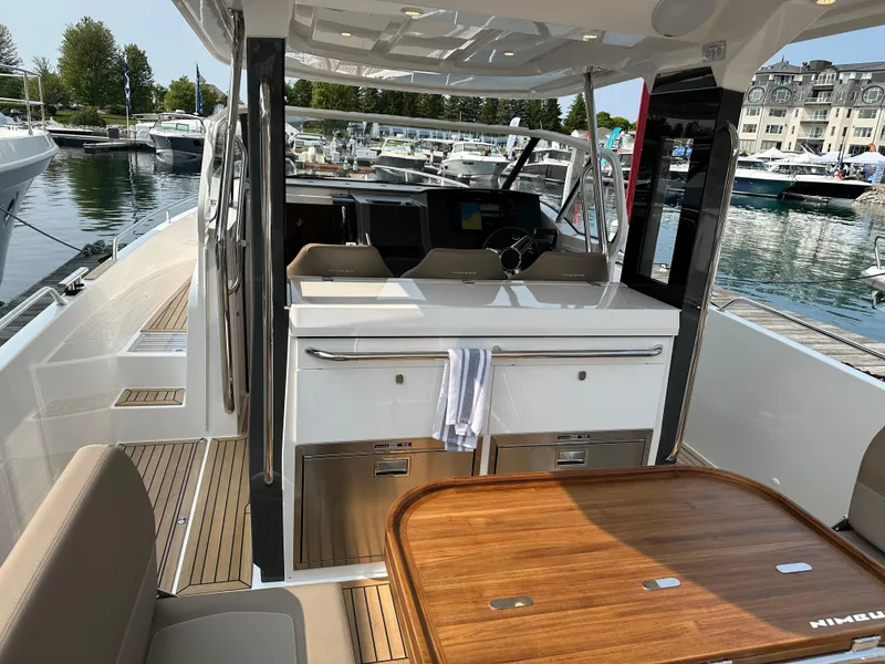 Slide: The Image of Nimbus Tender 11 2024 - 14