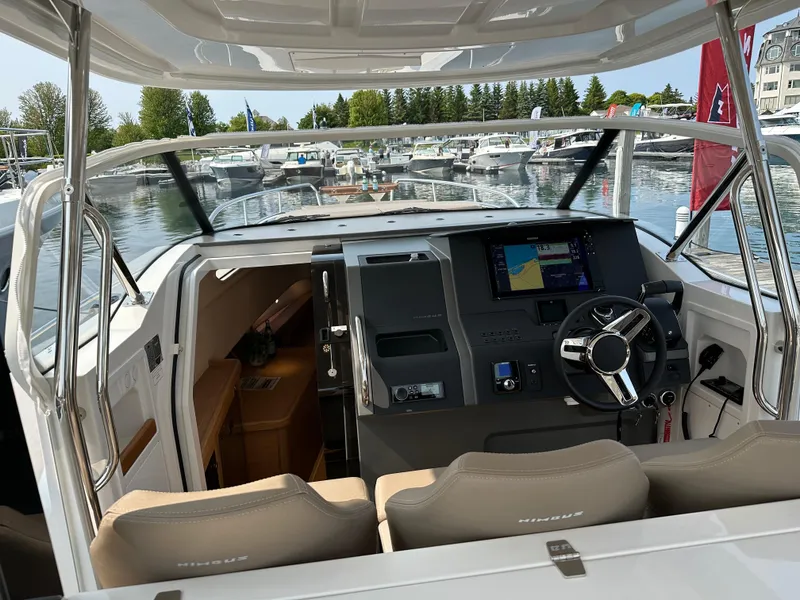 Slide: The Image of Nimbus Tender 11 2024 - 15