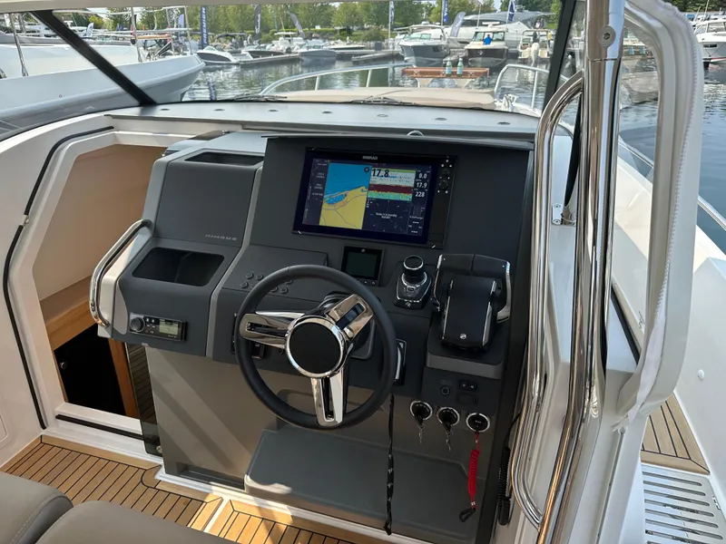 Slide: The Image of Nimbus Tender 11 2024 - 17