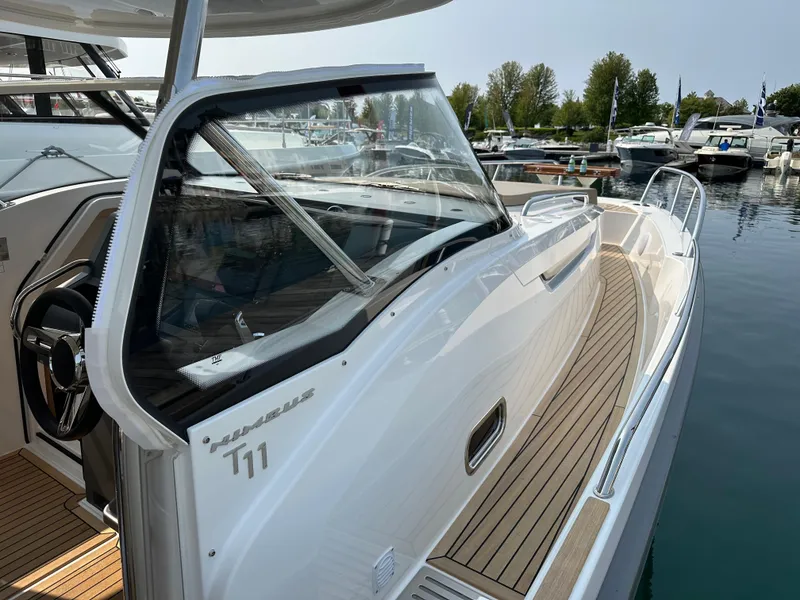 Slide: The Image of Nimbus Tender 11 2024 - 27