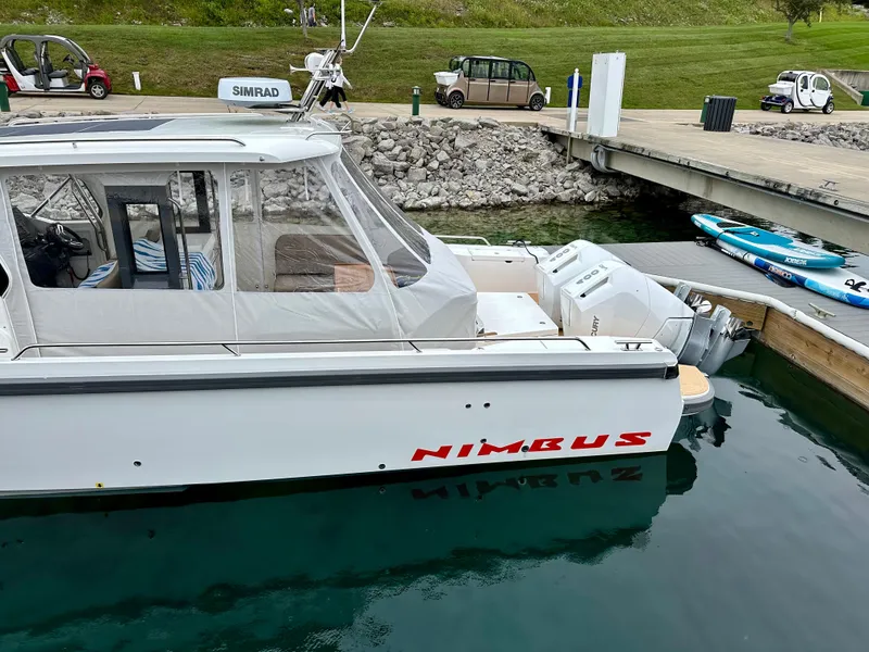 Slide: The Image of Nimbus Tender 11 2024 - 39