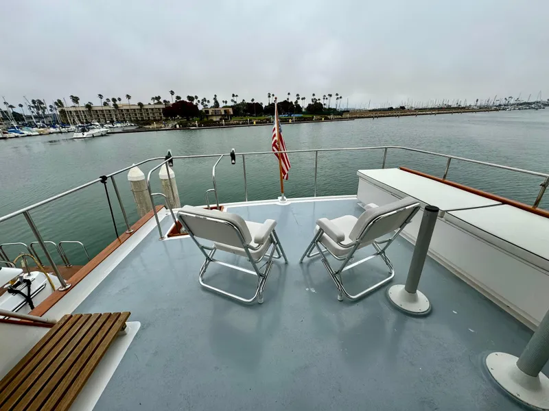 Slide: The Image of Nordlund 60 Motoryacht 1976 - 51