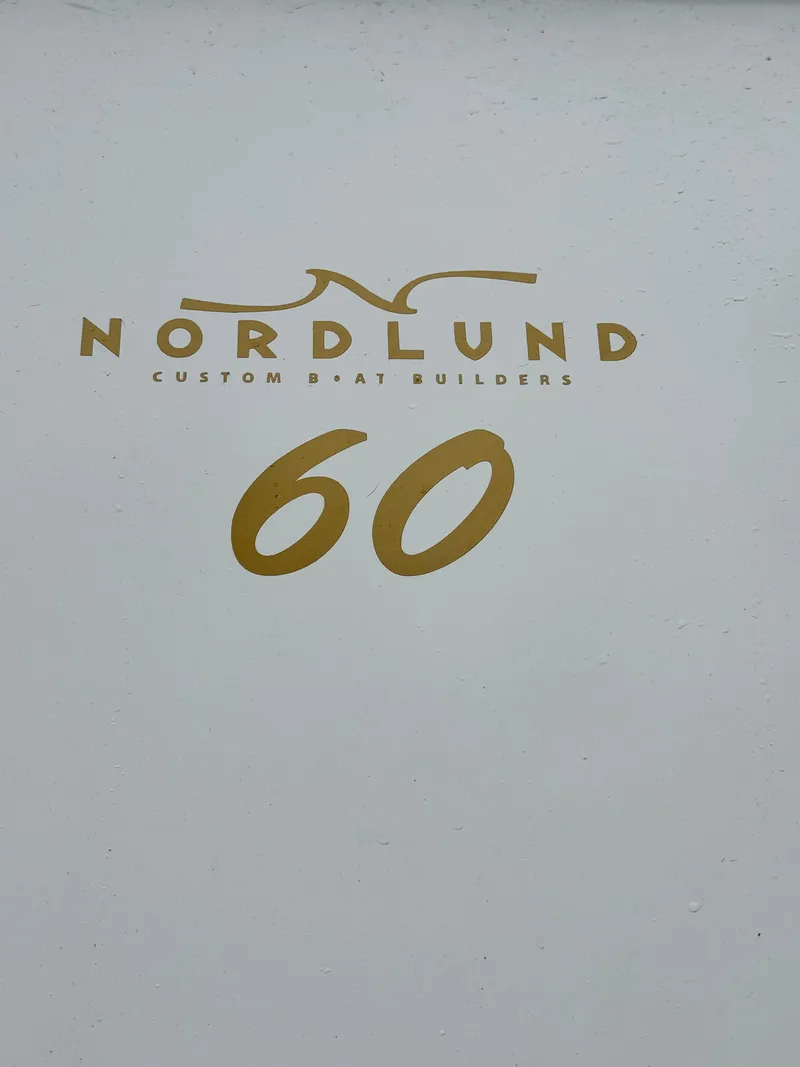 Slide: The Image of Nordlund 60 Motoryacht 1976 - 56
