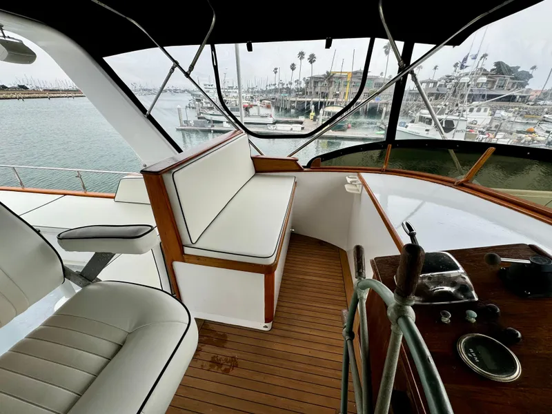 Slide: The Image of Nordlund 60 Motoryacht 1976 - 58