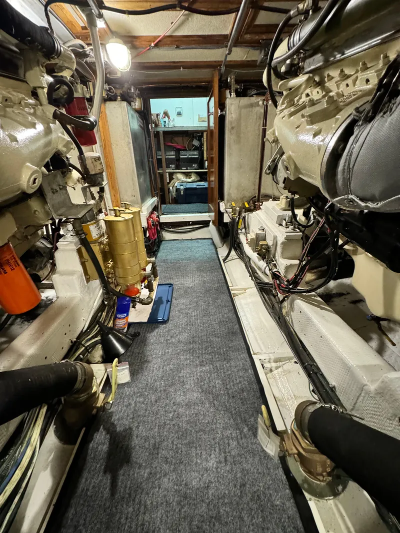 Slide: The Image of Nordlund 60 Motoryacht 1976 - 61