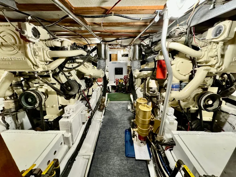 Slide: The Image of Nordlund 60 Motoryacht 1976 - 62