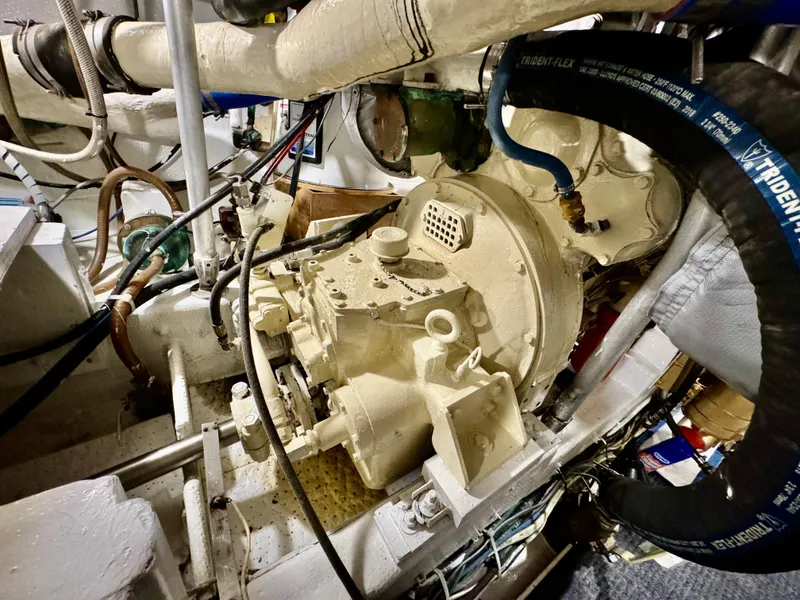 Slide: The Image of Nordlund 60 Motoryacht 1976 - 65