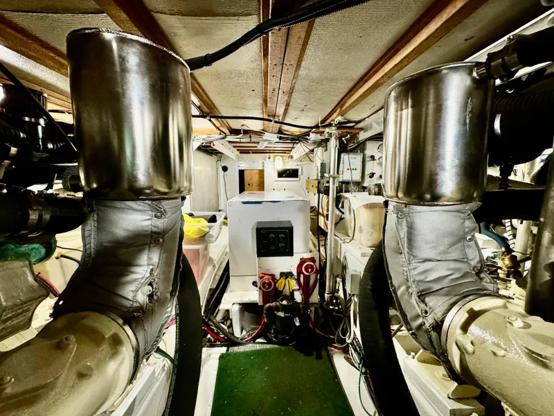 Slide: The Image of Nordlund 60 Motoryacht 1976 - 66