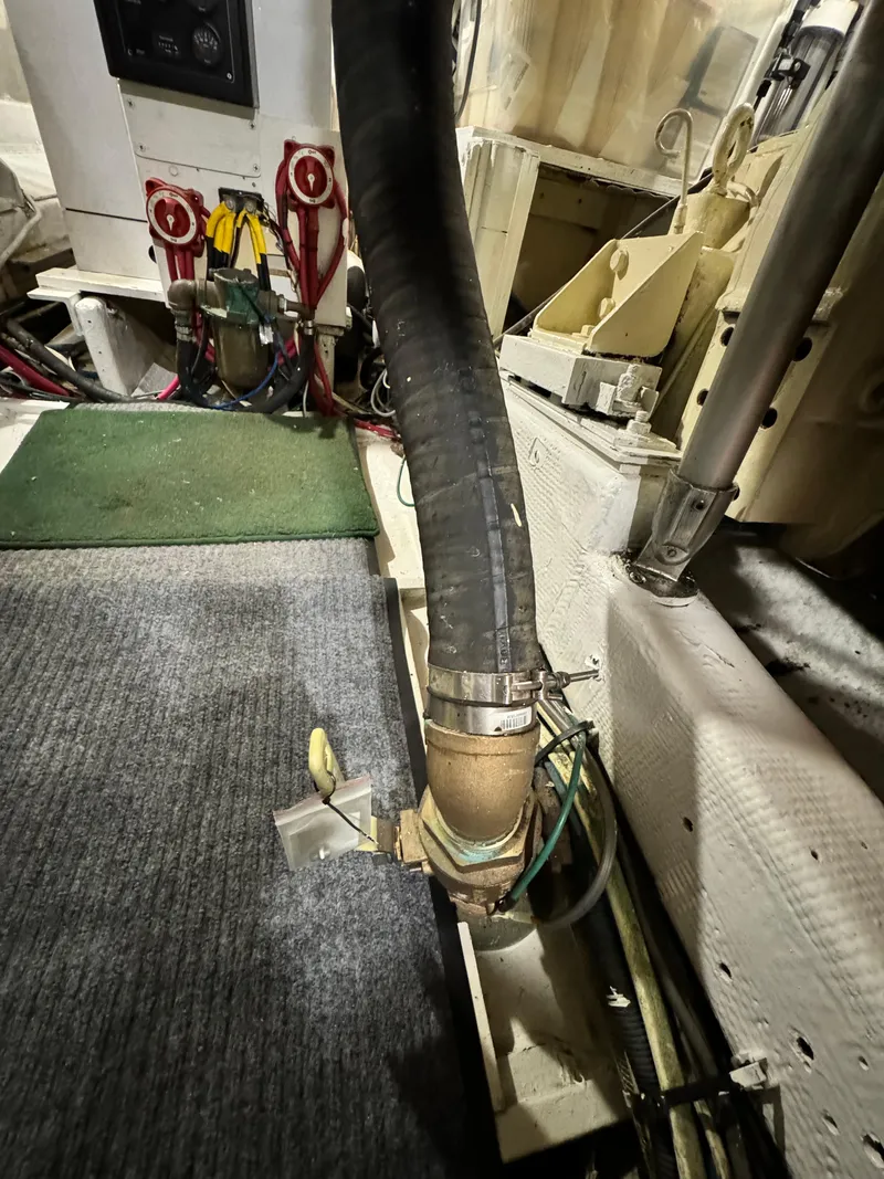 Slide: The Image of Nordlund 60 Motoryacht 1976 - 68