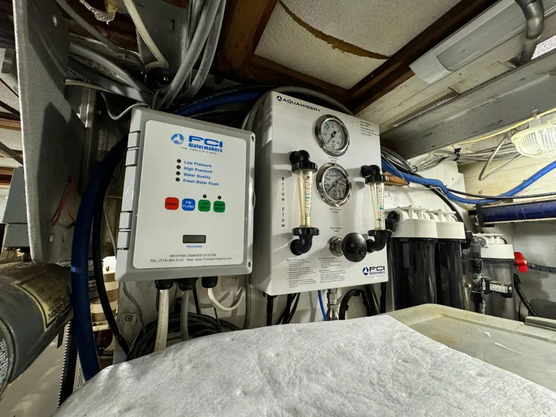 Slide: The Image of Nordlund 60 Motoryacht 1976 - 69