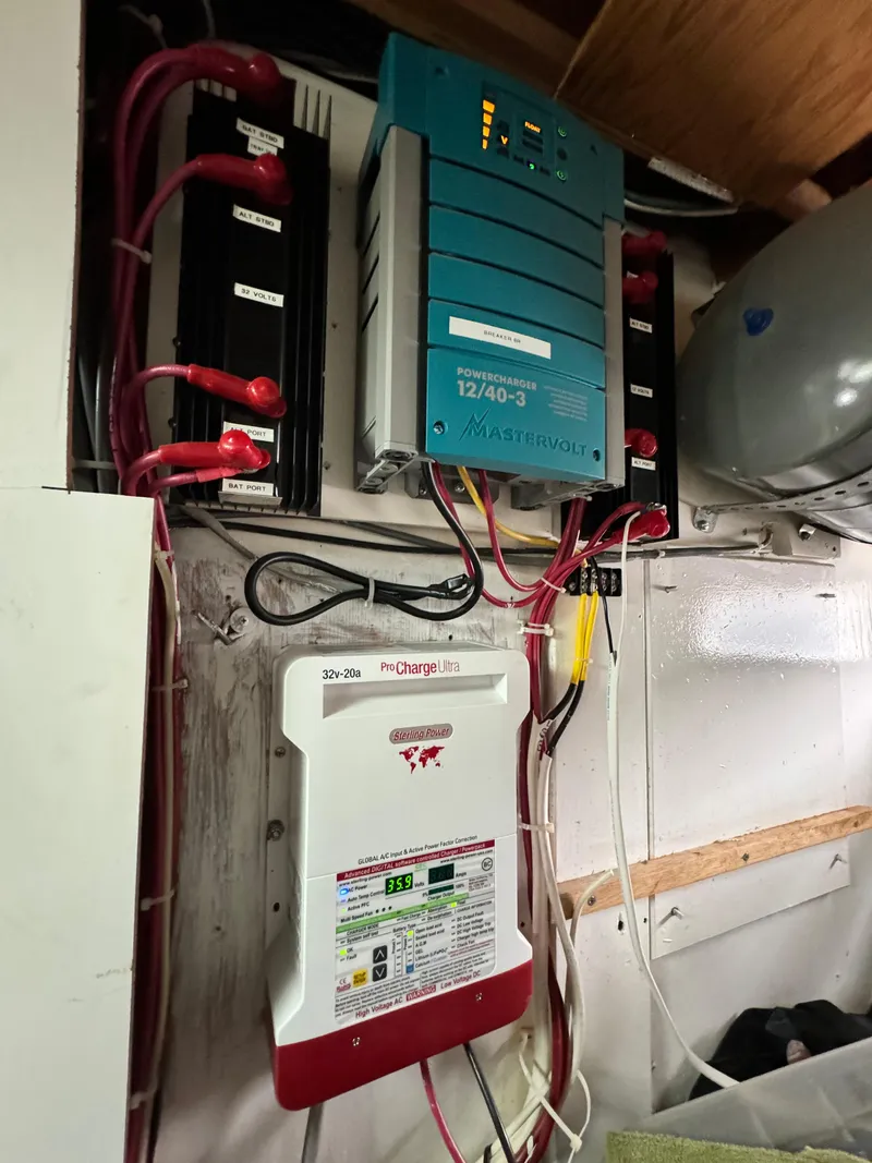 Slide: The Image of Nordlund 60 Motoryacht 1976 - 70