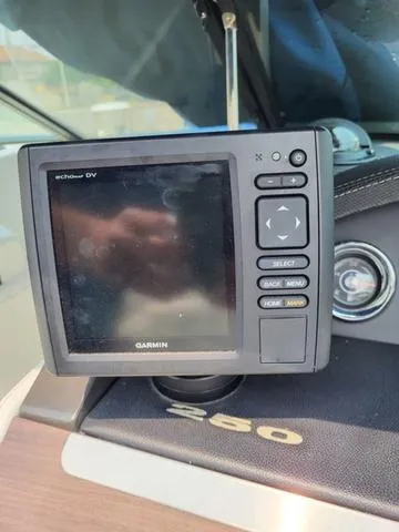 Slide: The Image of Sea Ray 250 SLX 2016 - 7