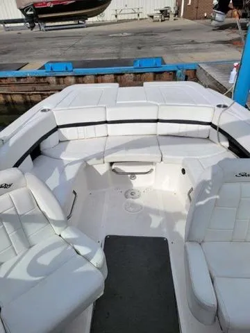 Slide: The Image of Sea Ray 250 SLX 2016 - 9