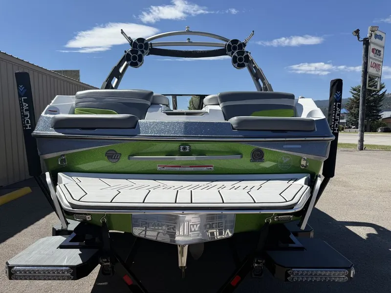 Slide: The Image of Malibu 22 MXZ 2020 - 5