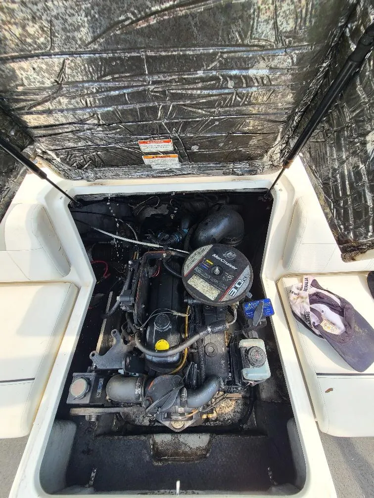 Slide: The Image of Bayliner 175 Bowrider 2012 - 7