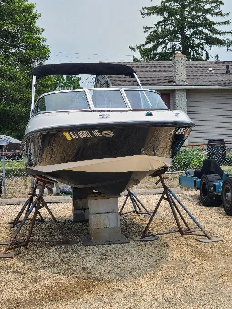 Slide: The Image of Bayliner 175 Bowrider 2012 - 9