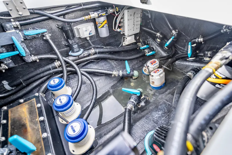 Slide: The Image of Yellowfin 36 2023 - 50